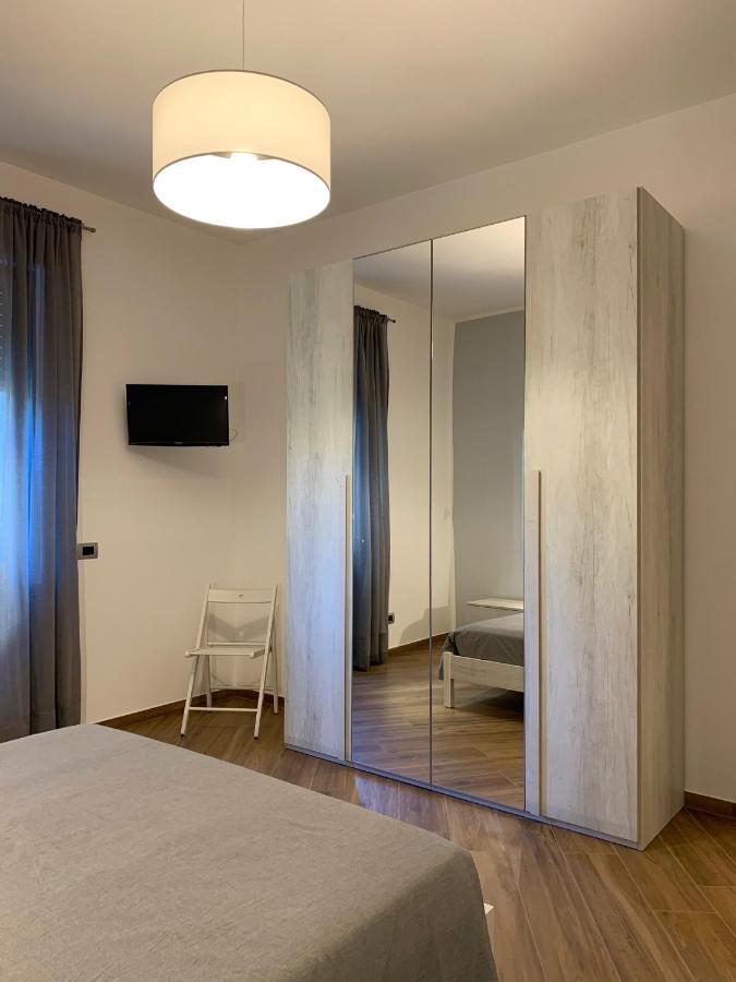 Apartamento La Casa Dei Nonni Levanto Exterior foto