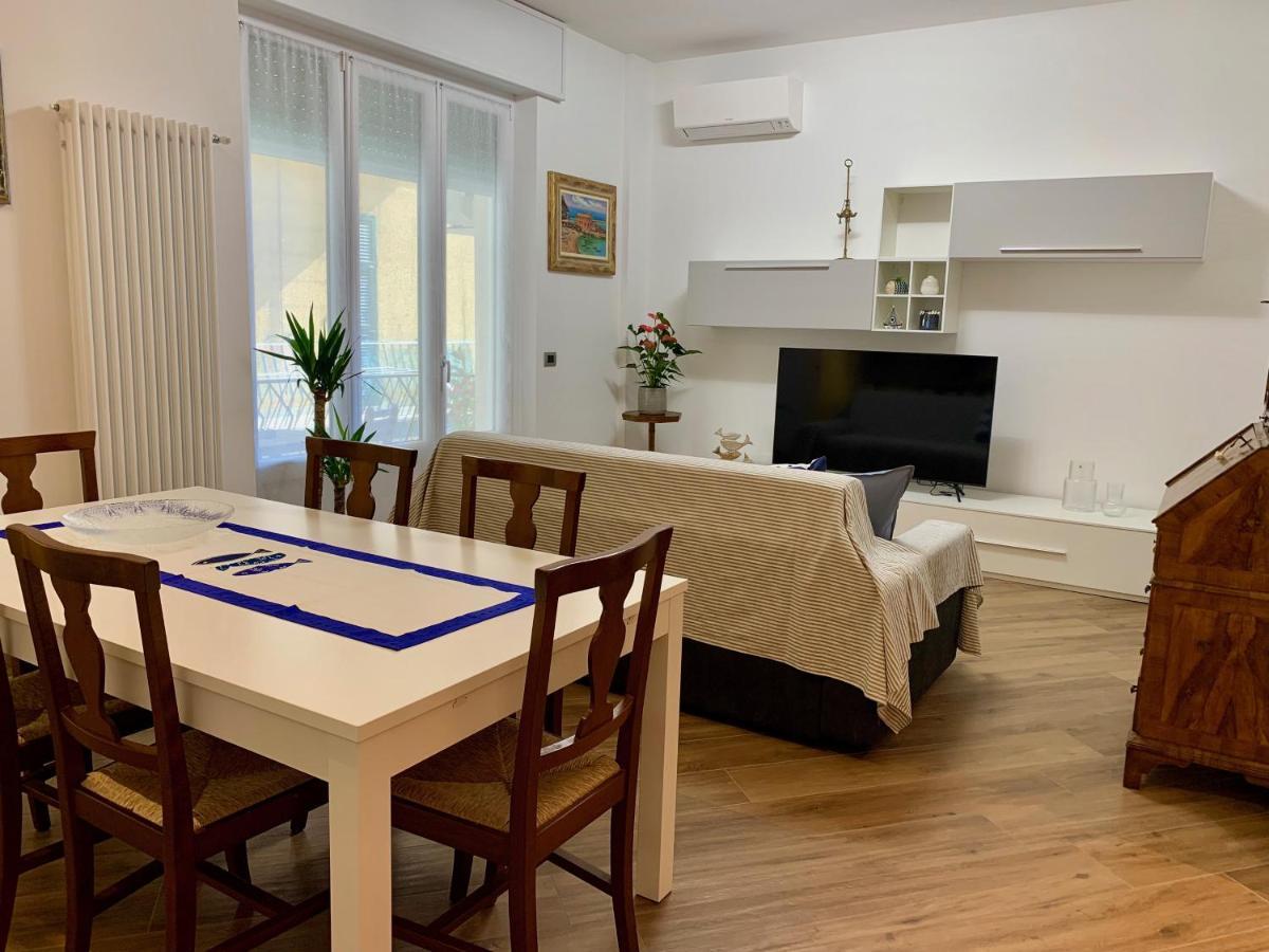 Apartamento La Casa Dei Nonni Levanto Exterior foto